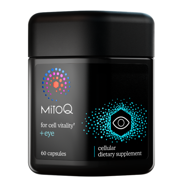 MitoQ® Oog