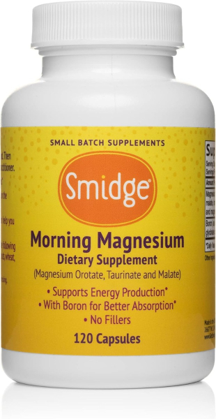 Wake Up Maggie™ Magnesium Complex