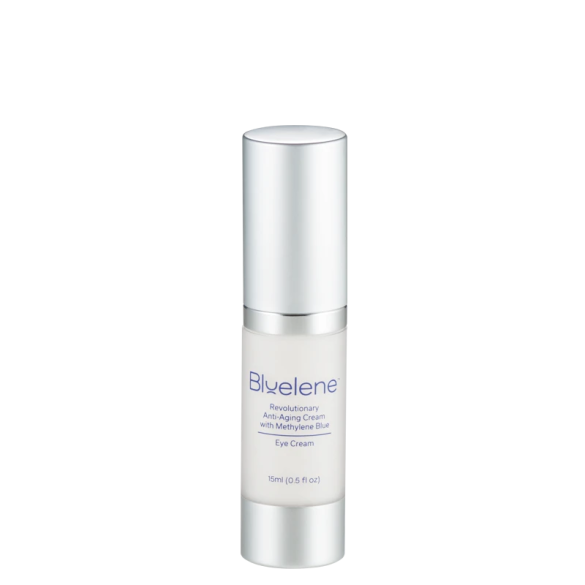 Bluelene® - Anti-aging Oogcrème