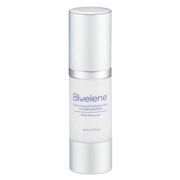 Bluelene® - Anti-aging Dagcrème