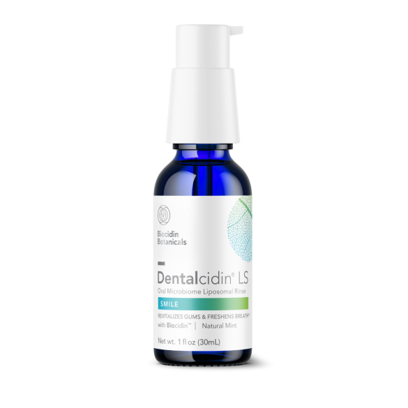 Dentalcidin™LS - mondspoeling