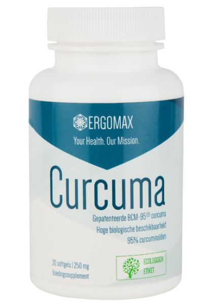 Curcuma - BCM-95®