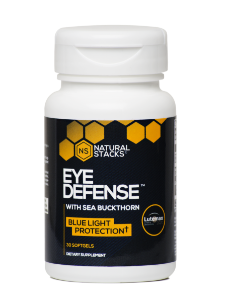 Eye Defense™ - oog formulering