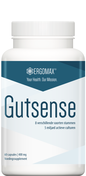 Gutsense - Probiotica