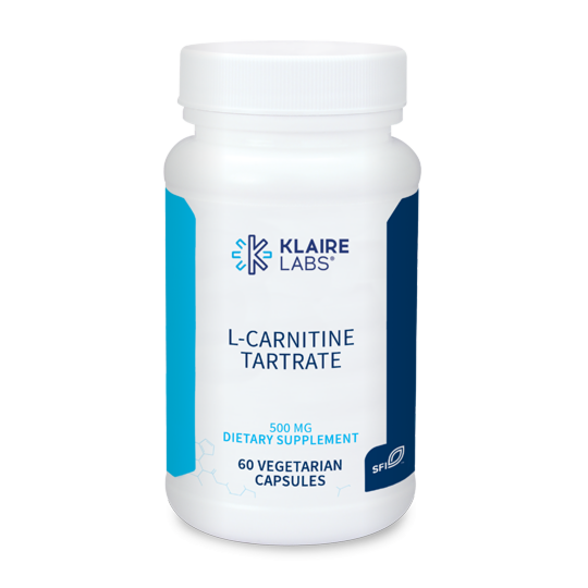 L-Carnitine Tartraat