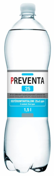 Preventa (25ppm)