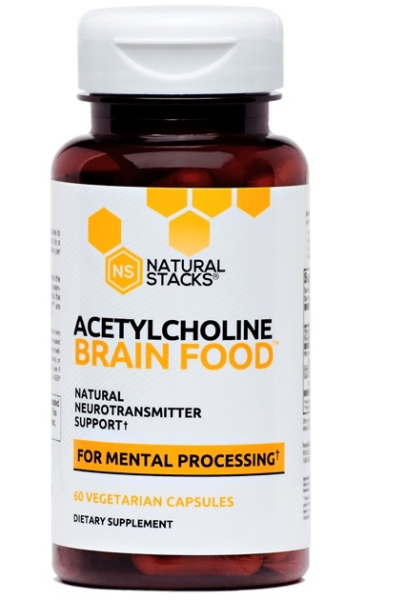 Acetylcholine Brain Food™