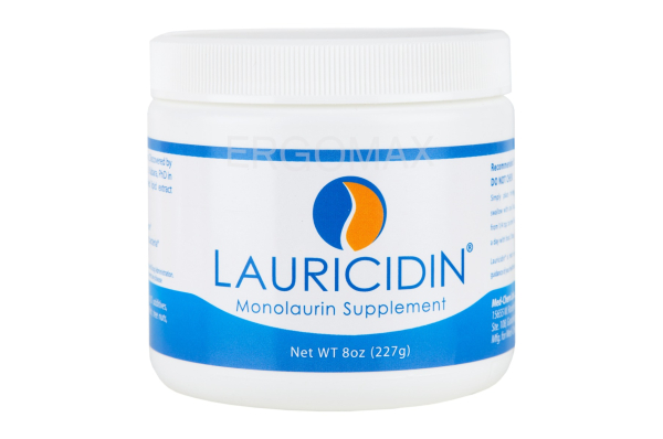 Lauricidin Monolaurin supplement