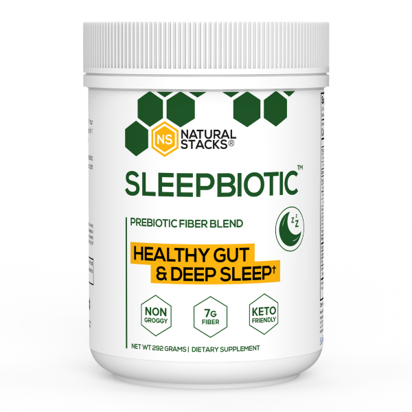 SLEEPBIOTIC™