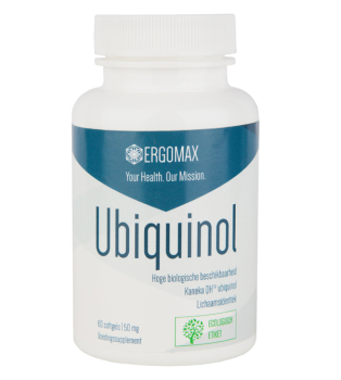 Ubiquinol - Kaneka QH®